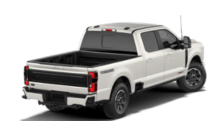 2027 Ford Super Duty® External Image 3